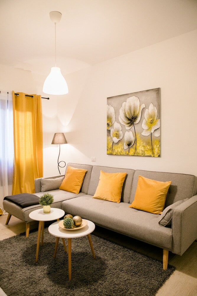 El Coraz�n de La Laguna, Apartamento Acogedor En El Centro