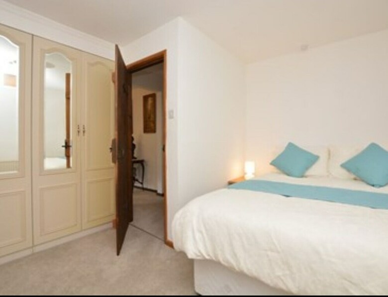 Greave Farm House Todmorden West Yorkshire