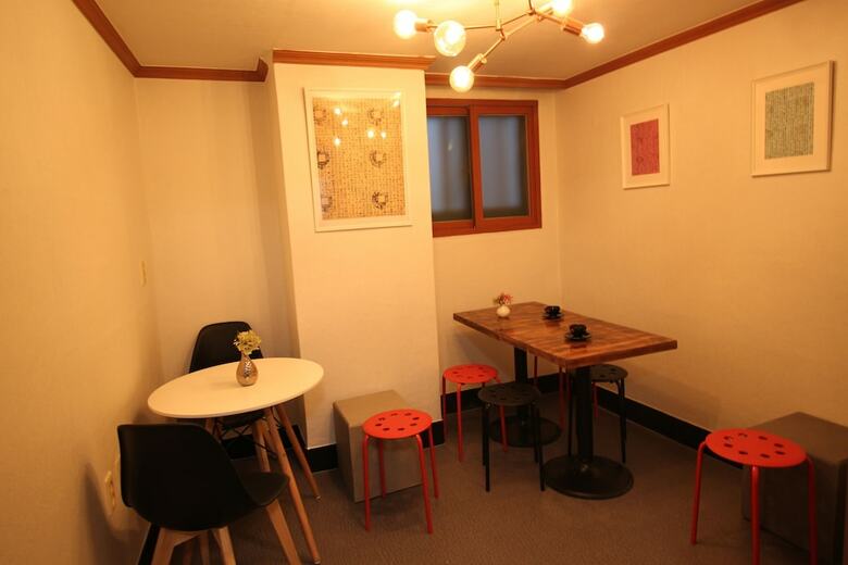 Hotel Hangeul Guest House
