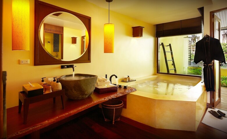 Apartamento Chantaramas Resort
