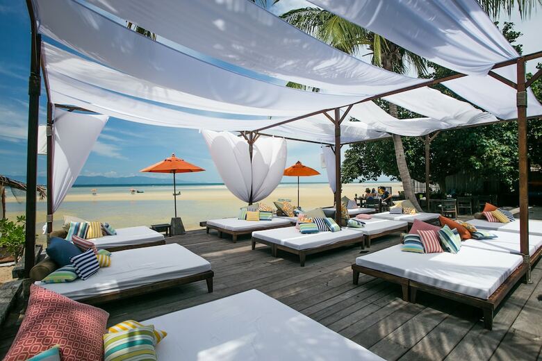 Apartamento Chantaramas Resort