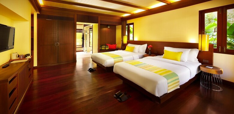 Apartamento Chantaramas Resort