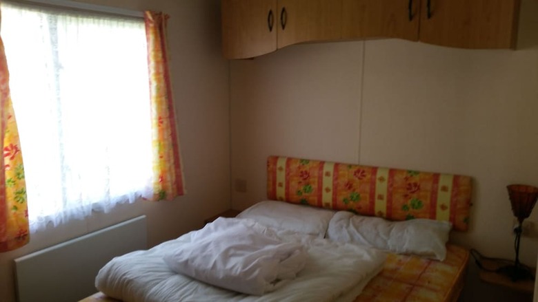 Rev2vacances - Camping Le Bois Dormant