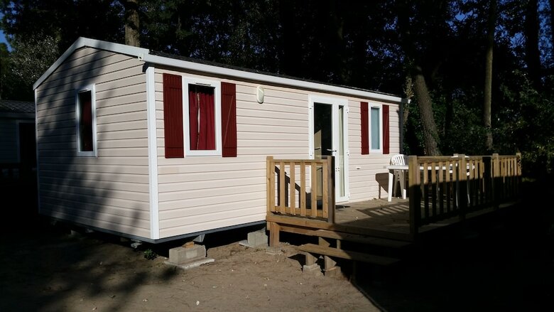 Rev2vacances - Camping Le Bois Dormant