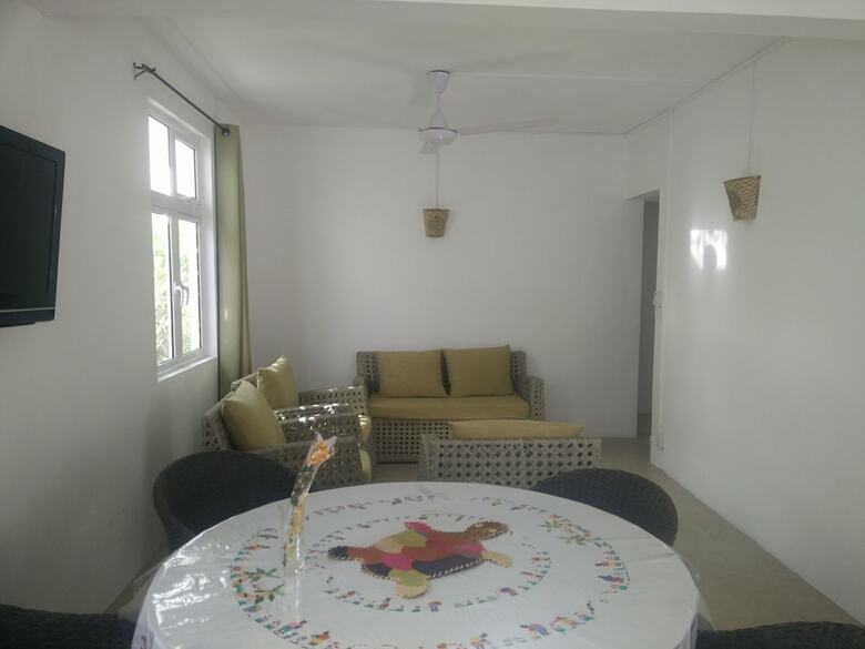 Apartamentos Lacaze Timay