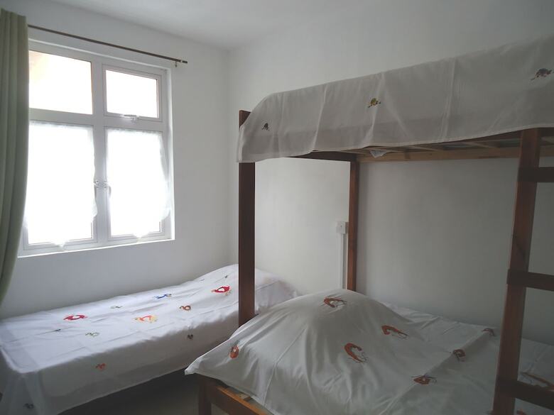 Apartamentos Lacaze Timay