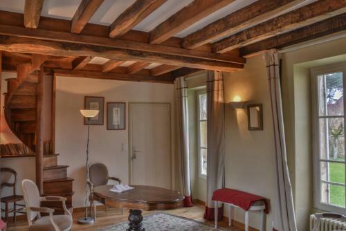 Gites Des Charmilles Des Cordeliers