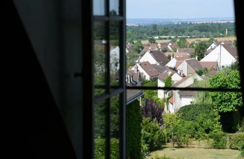 Gites Des Charmilles Des Cordeliers