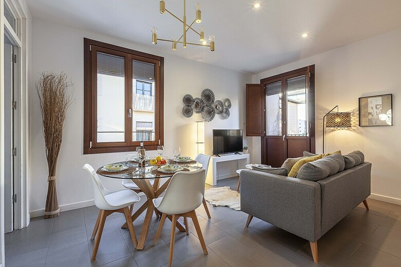 Molinos Apartments City Centre