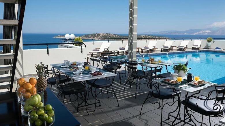 Aparthotel Alantha Hotel Apartments