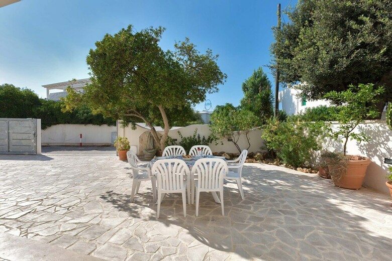 Apartamento Villa Michelle