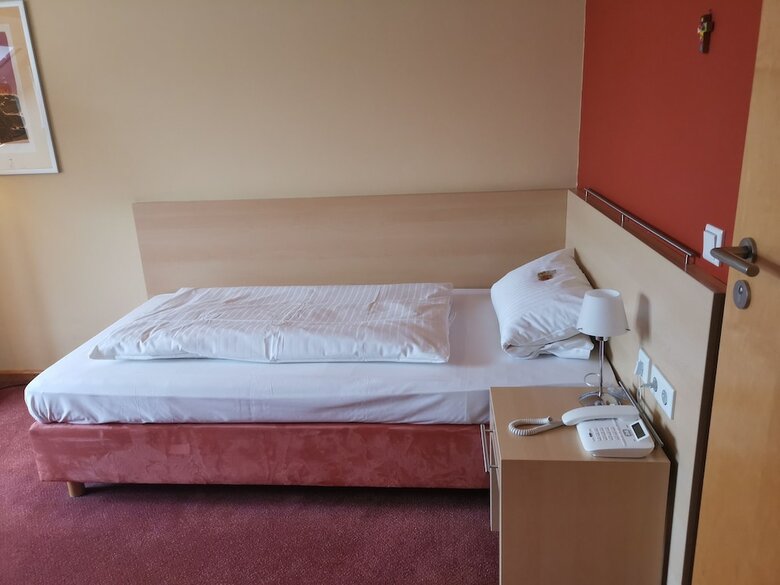 Hotel Augustinum Hofgut Algertshausen