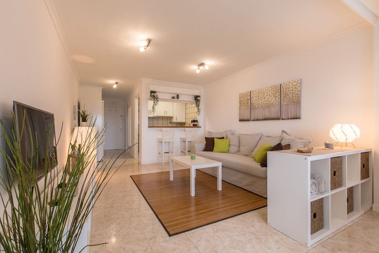 Apartamentos Panorama Studio, Ventana Al Oc�ano En Primera L�nea