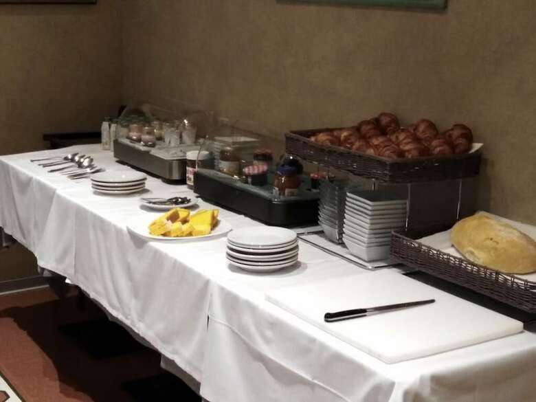 Posada Locanda Tre Spade