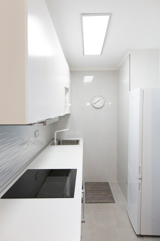 Downtown Square Apartament, Prime Location With Parking