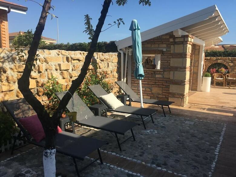 B&B Villa Irma