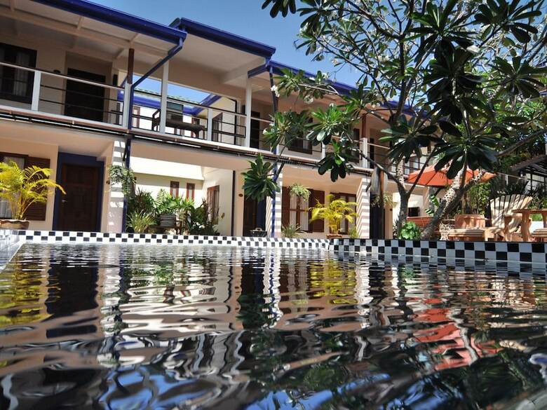 Apartamento Pier 42 Boutique Resort & Spa