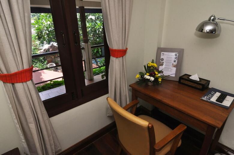 Apartamento Pier 42 Boutique Resort & Spa
