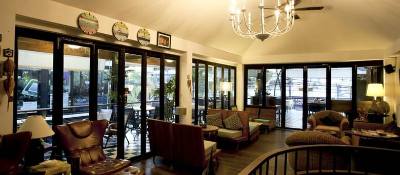 Apartamento Pier 42 Boutique Resort & Spa