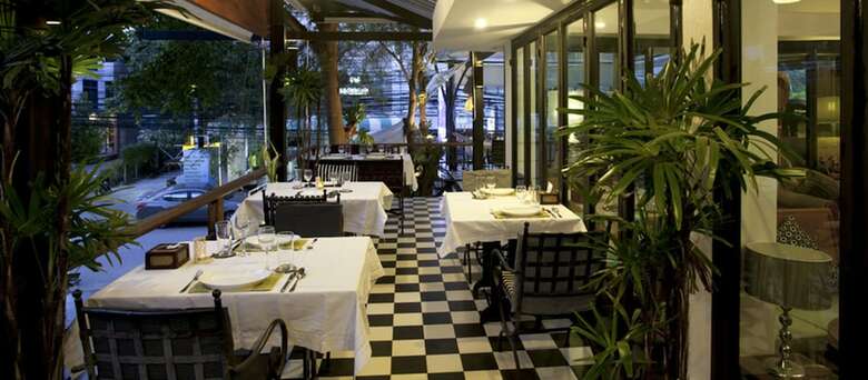 Apartamento Pier 42 Boutique Resort & Spa