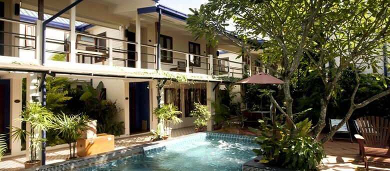 Apartamento Pier 42 Boutique Resort & Spa