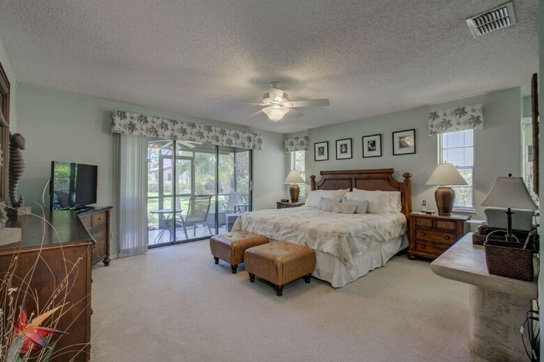 White Pine Court