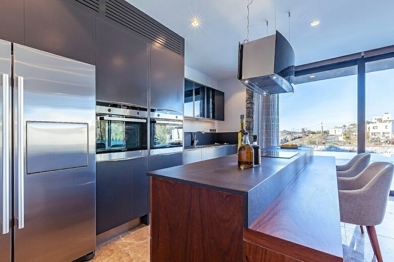 Villa 7 Deluxe - Seductive Style And Serenity