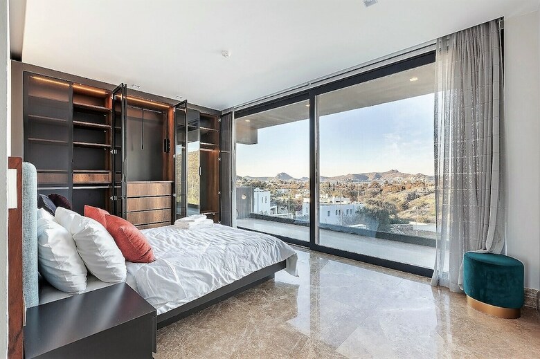 Villa 7 Deluxe - Seductive Style And Serenity