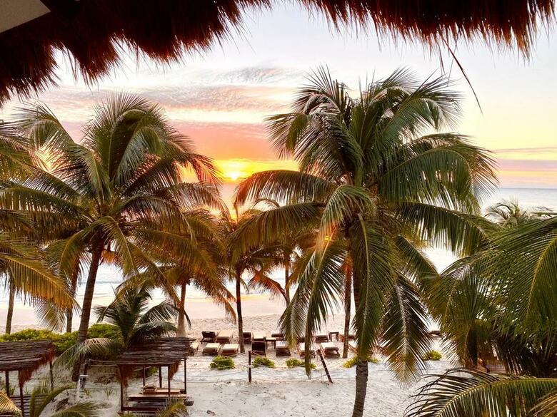 Hotel Selina Pok Na Isla Mujeres