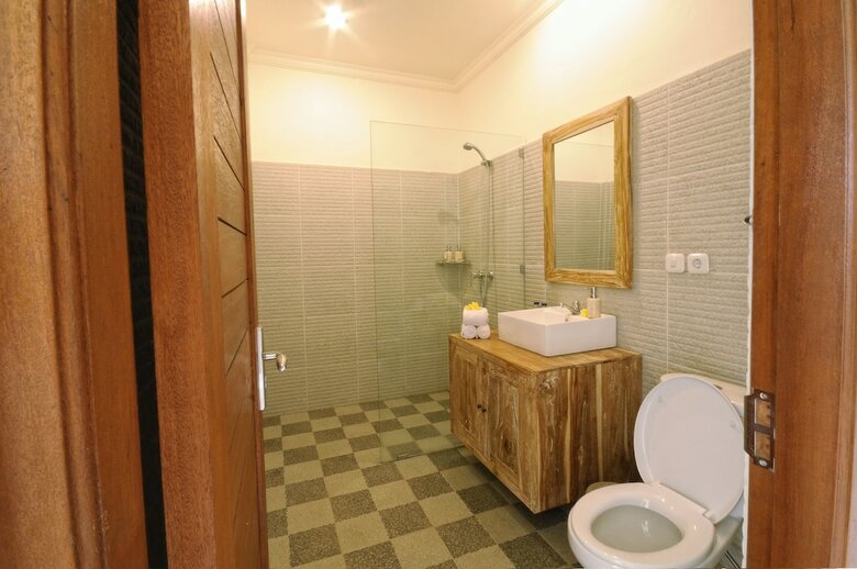 Bed & Breakfast Jegeg Mas Cottage
