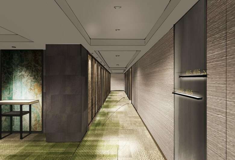 Hotel Emion Kyoto