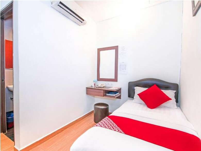 Hotel Sepang By Bnbb Ten