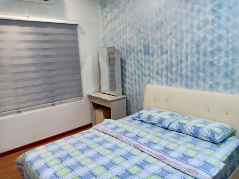 Apartamentos One Residence Sekinchan Condo