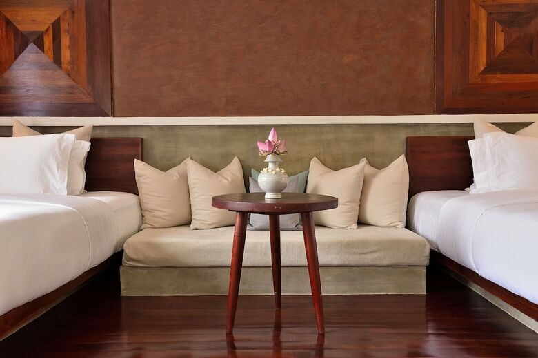 Hotel Jaya House Angkor Park