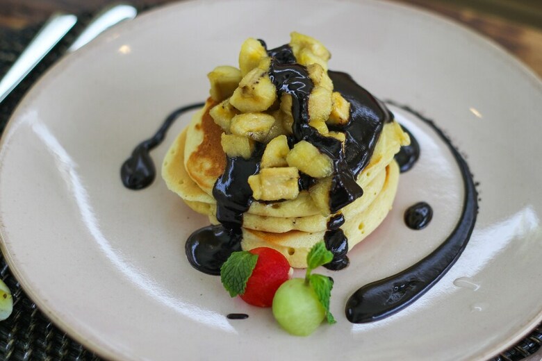 Bed & Breakfast La Numa Villas Canggu