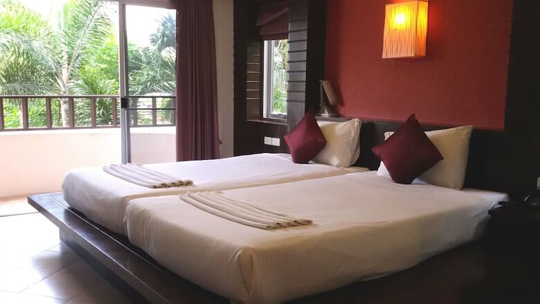 Thip Residence Boutique Hotel