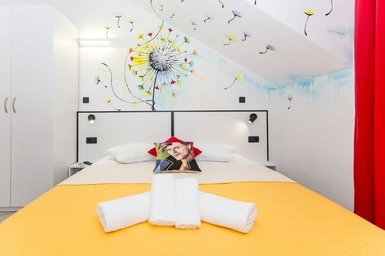 Hotel Mima's Rooms - Adults Only