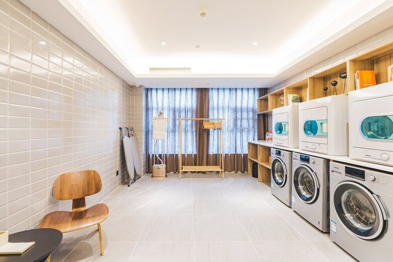 Atour S Hotel Dongzhimen Beijing