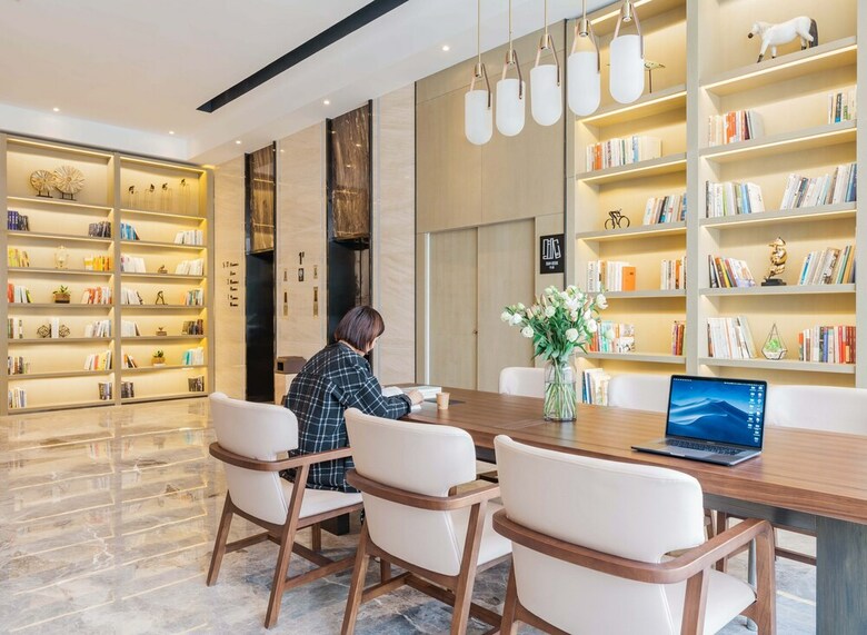 Atour S Hotel Dongzhimen Beijing