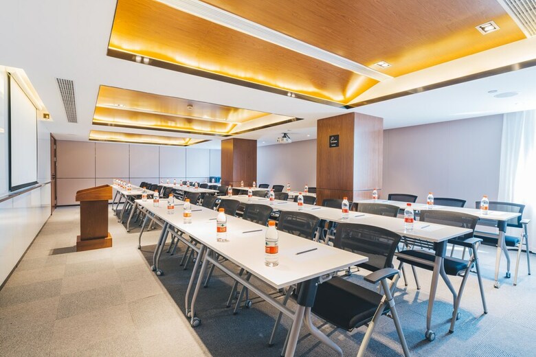 Atour S Hotel Dongzhimen Beijing