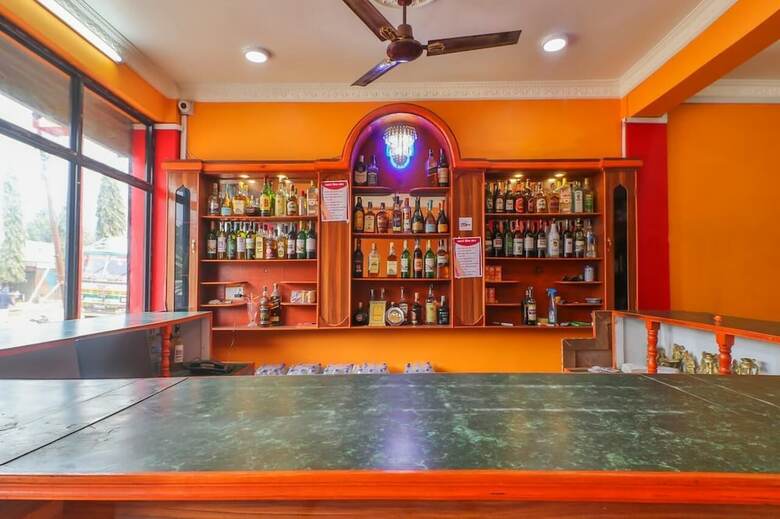 Hotel Spot On 752 Sandhya Restaurant And Lodge