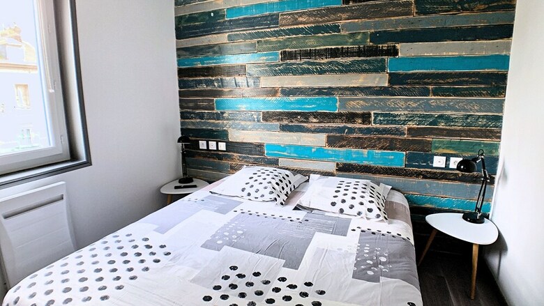 Apartamento Eco-appart Rouen / Boulevard de L'europe