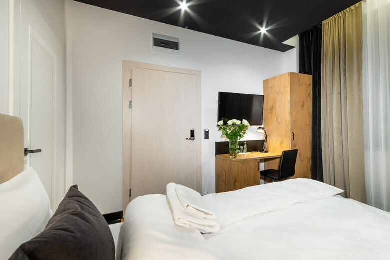 Hotel Kr�lewski Conference & Wedding