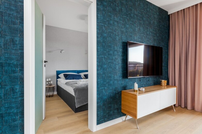 Apartamentos Frey Homes Waterlane Glamour &spa