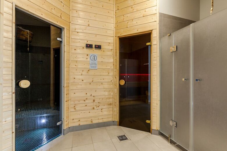 Apartamentos Frey Homes Waterlane Glamour &spa