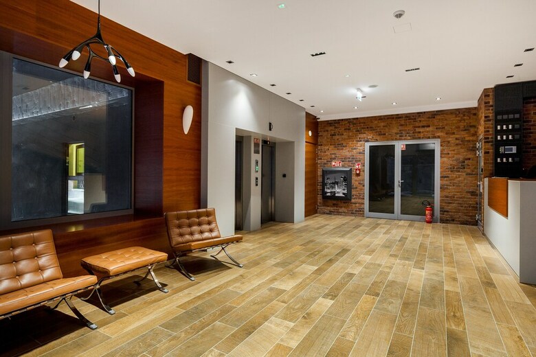 Apartamentos Frey Homes Waterlane Glamour &spa