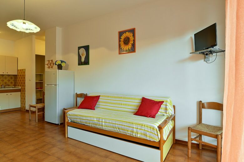 Apartamento Soggiorno Adriatico