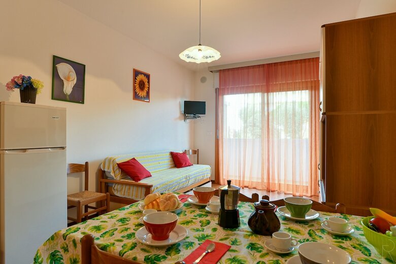 Apartamento Soggiorno Adriatico