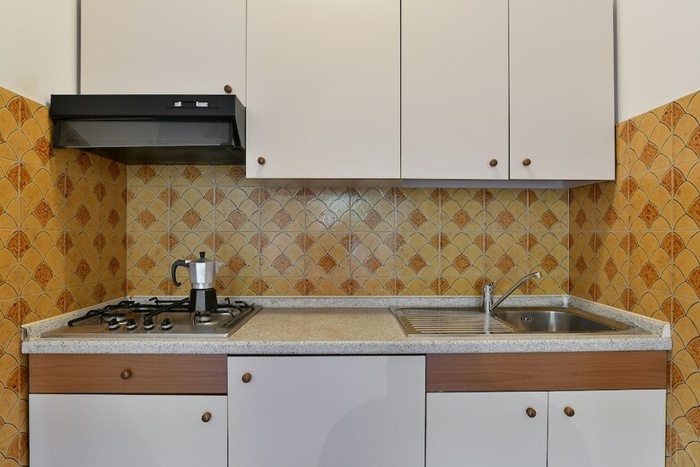 Apartamento Soggiorno Adriatico