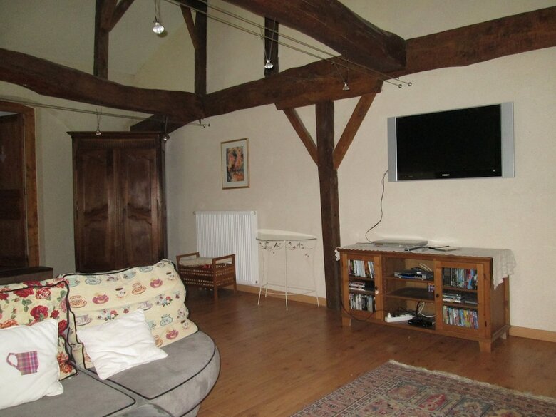 Bed & Breakfast Le Loubet